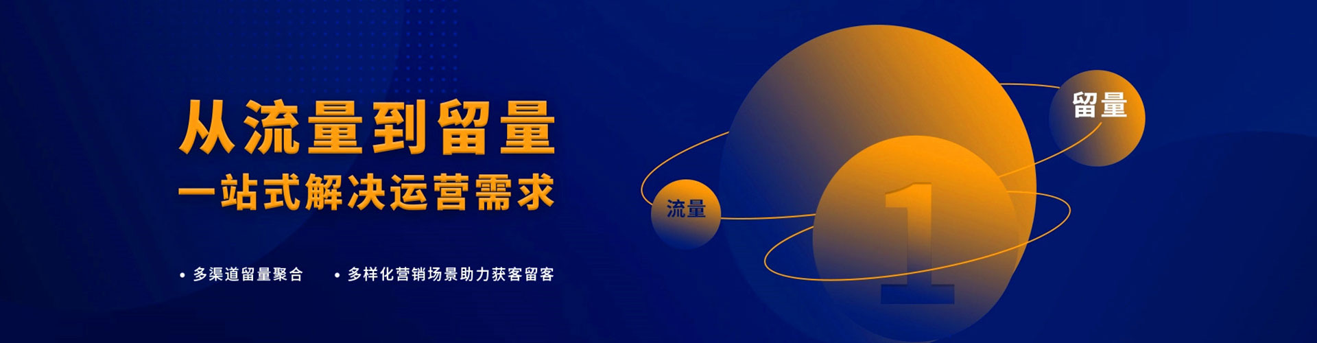 民和信息流运营